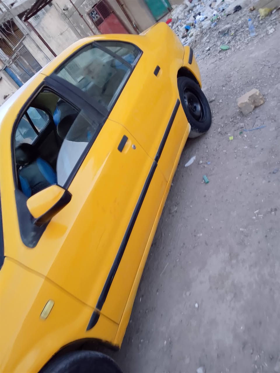 للبيع سمند 10رقم بغداد
تحويل مباشر سياره حلوه مكانها بابل
سعر 20 بيه 
***********
