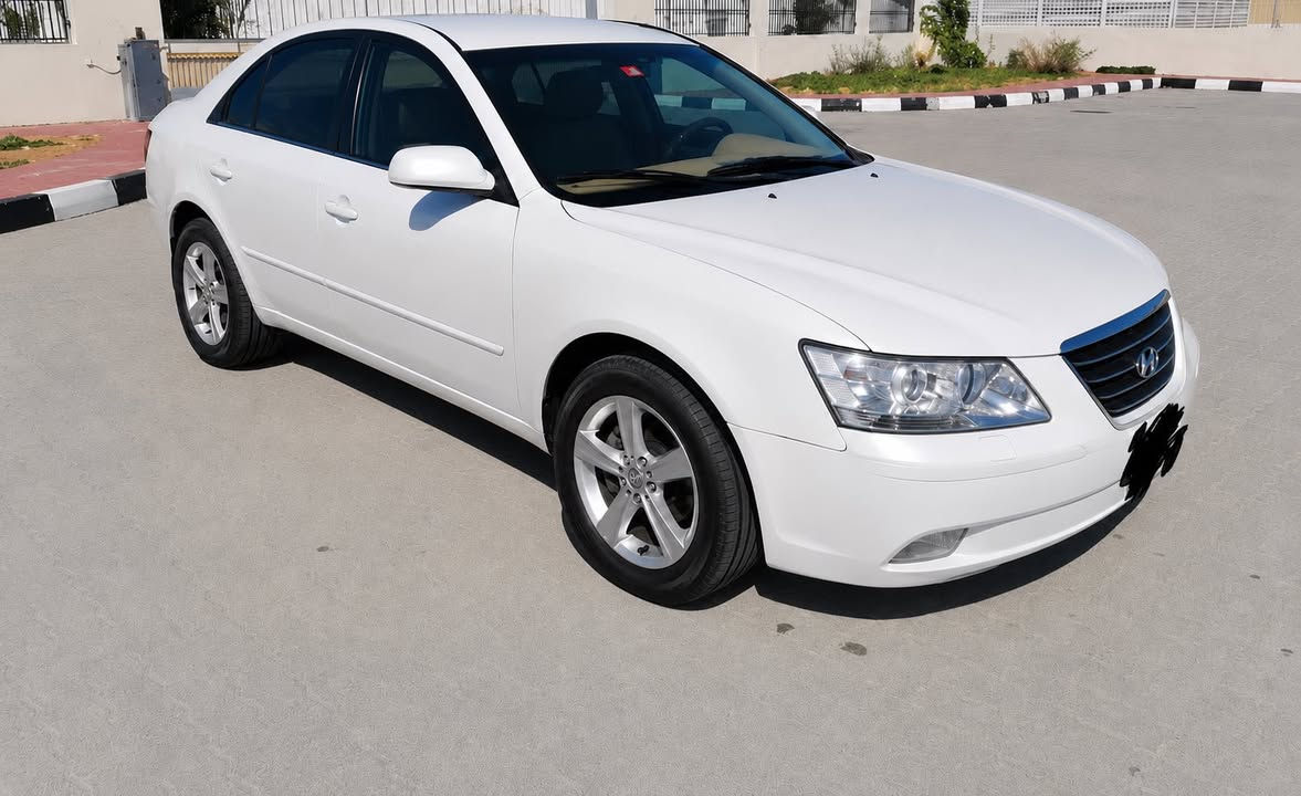سوناتا خليجي 2009 داخل بيجي رقم اربيل الماني تحويل ووكاله 
محرك 2400 دوش مكينه وكير جديد تبريد ثلج حداديه وتخم تاير هستوني شادهم سيارة جاهزة 
(( بيها مكانات صبغ ابيعلك عام ضربتها جاملغ 
خلفي )) 

السعر (( 85 )) وبيها مجال 

مكاني النجف // للاتصال // 0783096049


**إذا كنت صاحب هذا الإعلان وتريد حذفه لأي سبب، رجاءا أرسل رسالة إلى الدعم الفني**