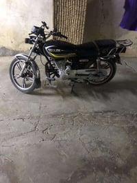 موديل 23 • بلادي • كهربا وسلف شغال