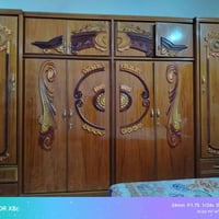 غرفة حطاطه صاج جديدةونظيفة السعر مليون وربع للأستفسار:  07716286486