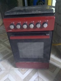 طباخ • فرن شغال • الزعفرانية