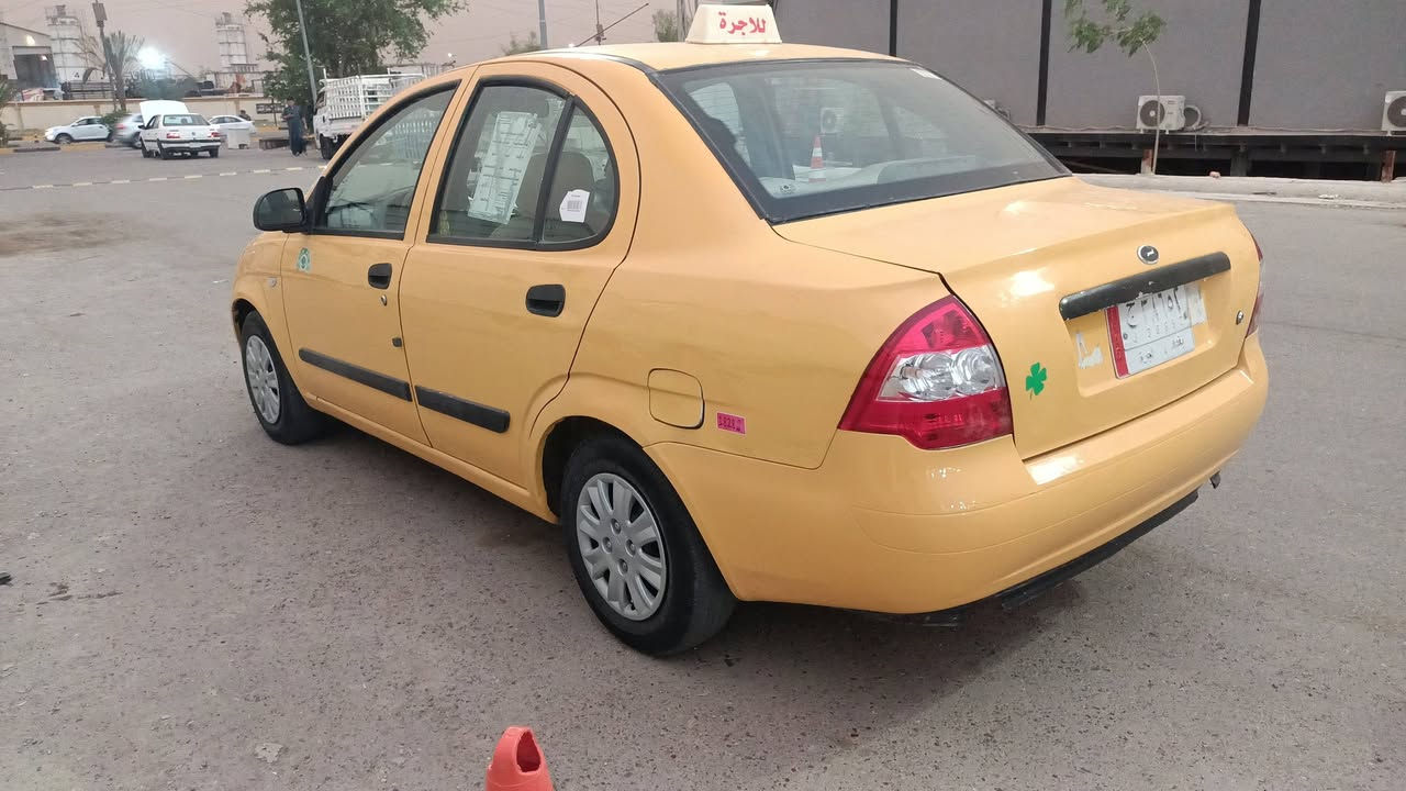 تيبا  موديل2015 رقم بغداد كفاله عامه فقط دوس وهللات شويت خياسات ومصلحهن كير ومكينه كفاله لا تنقيص ولا تبخير تبريد شغال صدر جديد سياره نضيفه نصبتها حلوه   السعر 38 وبيها مجال بصيط رقم***********
