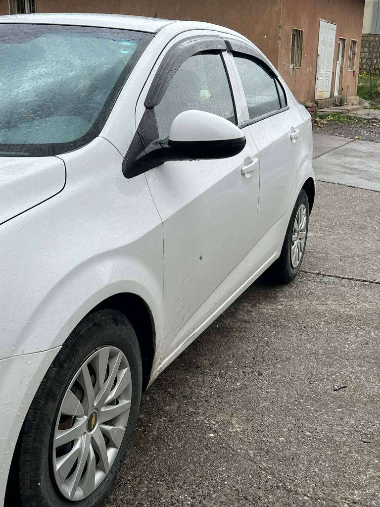 بسم الله الرحمن الرحيم ✅ 
ئه ڤيؤ مؤديل 2019✅
گير و مكينه به شه رت گير تؤماتيك ✅
تحويل غرامه به شه رت ✅ 
سبوغ دؤسه ك نيو كن لايتي پيشوه✅
كارت و ته زره ي نييه ✅
سياره كه زؤر خاوينه ماشاء الله ✅ 
سعري 82و مجاله كي كم✅
بؤ زانياري زياتر نامه بنيره ✅ سوران, أربيل


**إذا كنت صاحب هذا الإعلان وتريد حذفه لأي سبب، رجاءا أرسل رسالة إلى الدعم الفني**