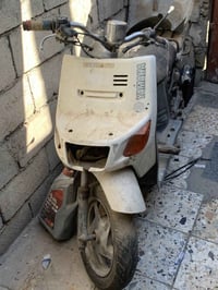 بيكم 60 • غراض كامله • محتاج كابريتر