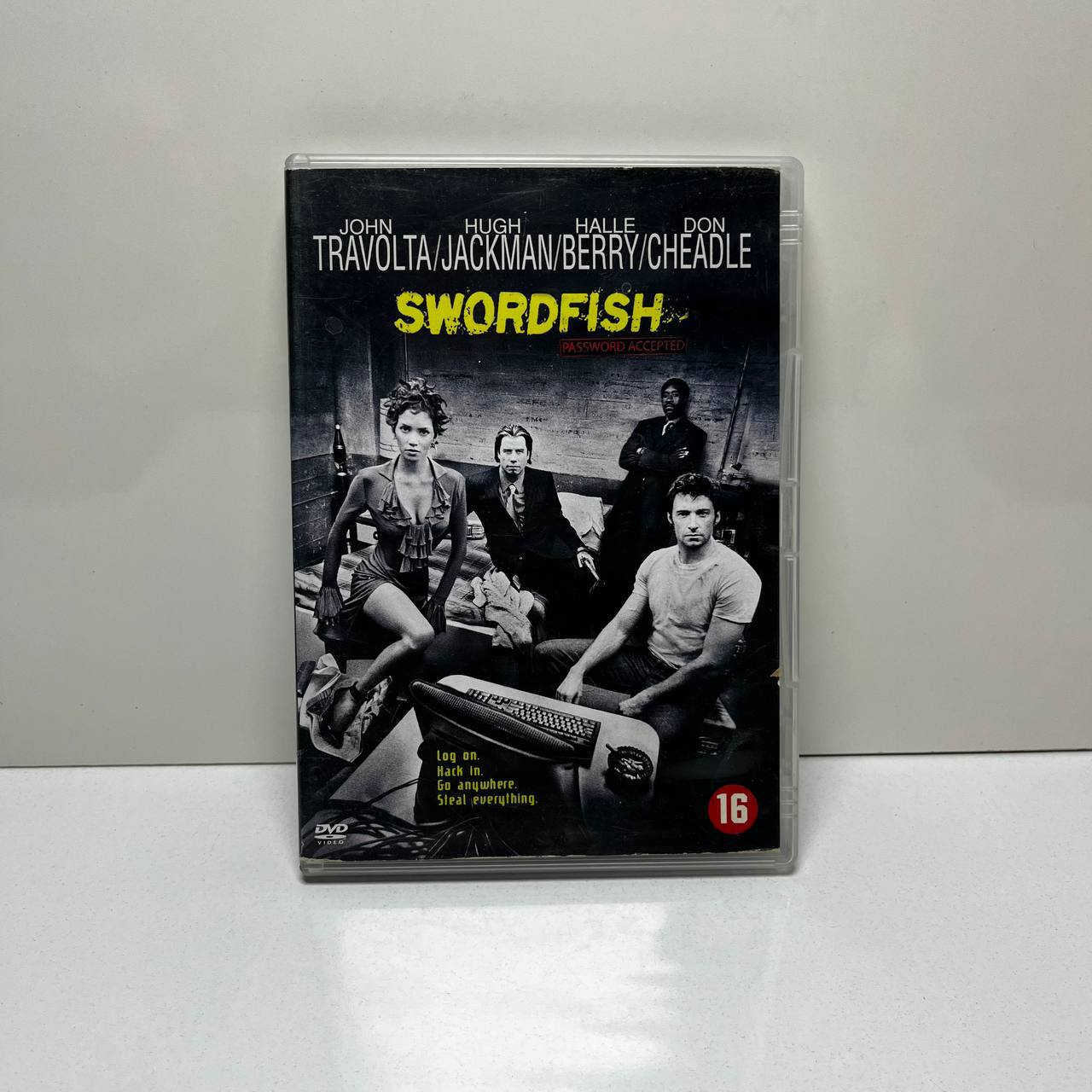 مجموعة جديدة من افلام dvd
سعر الفلم 5،000 
متوفر توصيل لكل العراق✅️
للطلب مراسلة الصفحة


**إذا كنت صاحب هذا الإعلان وتريد حذفه لأي سبب، رجاءا أرسل رسالة إلى الدعم الفني**
