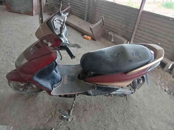 سلام عليكم سكنس البيع جانت شقاله الحاله طفت دراجه بيع كوم حديد سعر200 وبيه مجال*********** بي وتساب
