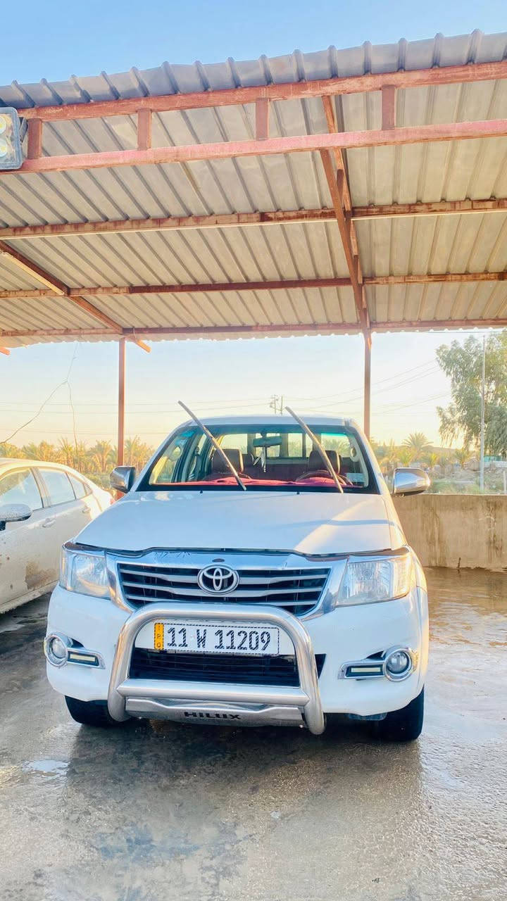 سلام عليكم بيكم للبيع موديل 2014 رقم بغداد بسمي تحويل ثاني يوم فول مواصفات كفاله عامه شرط الفحص مكان بابل جبله السعر 230 وبيه مجال لاستفسار ***********
