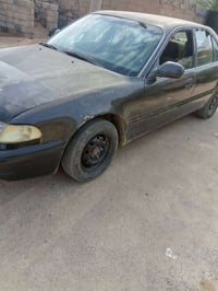 سوناتا ١٩٩٣ • محرك ٢٠٠٠ • رقم بغداد