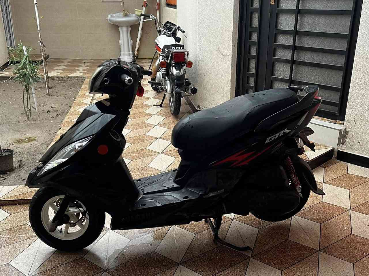 السلام عليكم جي تي ار 2013 للبيع الدراجه نضيفه. مكاني ابي الخصيب الحي العسكري


**إذا كنت صاحب هذا الإعلان وتريد حذفه لأي سبب، رجاءا أرسل رسالة إلى الدعم الفني**