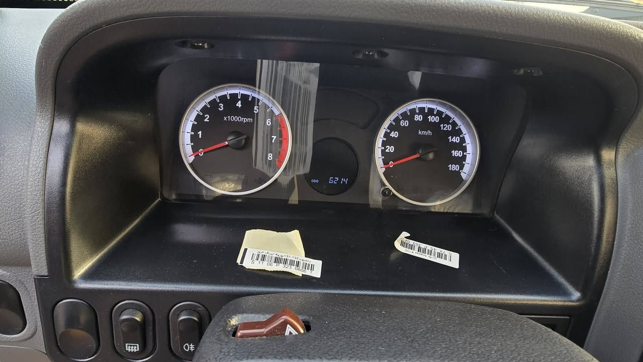 للبيع سايبا 2026 وضع شركه/ غاز 60 لتر 
ماشيه 6000 كفاله عامه ابيع سونر عنواني بغداد للستفسار ***********
