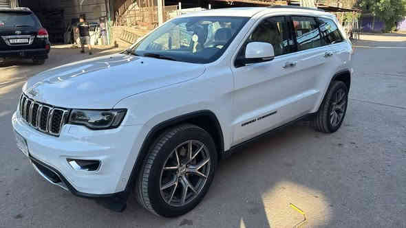 للبيع جيب كراند شيروكي لمتدد 2017 خليجية✅

سعرها ادخل ع رابط https://t.me/carssofiraq/14870
 
المواصفات : 
 _ خليجيه مابيها حار ولا صبغ نهائياً فقط بارد بسيط
_ السياره مكفولة من الدعامية الدعامية
_ ماشيه ١٣٠ ألف كيلو فقط
_ مواصفات ١/١ 
_ ٦ سلندر محرك ( ٣٦٠٠ ) 
_ بصمة 
_ بانوراما 
_ كراسي جلد اصلي بيجي 
_ كراسي ثنين كهرباء 
_ كراسي تدفئة وتبريد
_ كراسي خزن ميموري 
_ شاشة عرض الأعطال 
_ صندوق كهرباء
_ ستيرن كهرباء 
_ ستيرن تدفئة 
_ شفتات كير بالاستيرن 
_ نظام تزحلق 
_ تشغيل عن بعد 
_ نظام اوتو بريك عند الرجوع للخلف 
_ فور ويل 
_ متعدد أنظمة القياده ( ثلجي ، رمالي ، طيني ، صخري ) 
_ دبل كير عادي أوتوماتيك 
_ نظام سبورت دكمه 
_ نظام اقتصادي ECO
_ مري شفط
للتواصل / ***********
***********
.
.
🚗اعرض سيارتك ع اقوى قناة تلكرام للبيع و شراء سيارات ادخل ع رابط 
👇👇
https://t.me/carssofiraq
