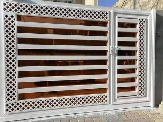 باب الشارع الرئيسي شغل درجة أولى وبي ضمان حديد مليمن التركي اتصل ودلل قسط ونقد حاضر ***********بي واتساب
