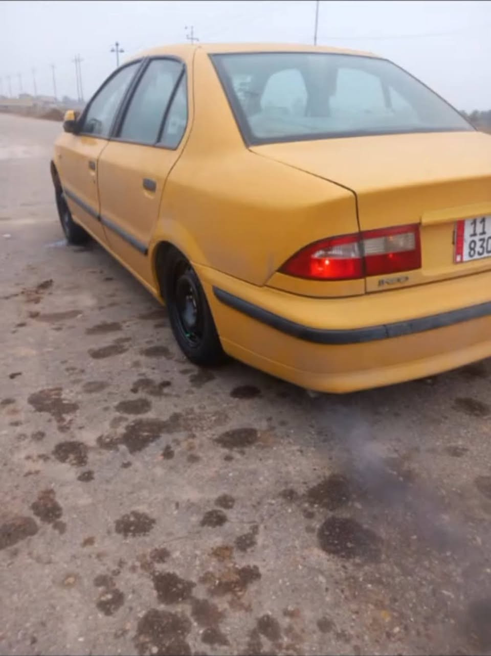 سلام عليكم سمند اصل كرستال مديل 13 سياره جديده معنئ الكلمه مكفوله كفاله عامه لا صبغ ولا ضربه كير ومكينه خير من الله تخم تاير جديد تبريد ثلج سنويه لحد29 هيه غرامه مصفره السعر 55 وبيه مجال مكاني بابل محاويل ***********
