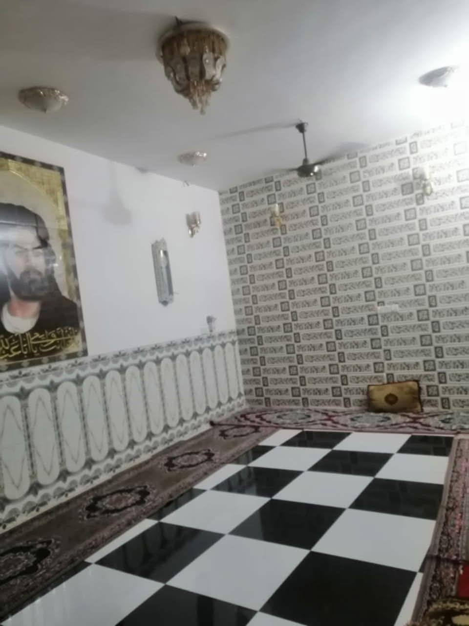 دار سكني طابو صرف مطلوب اسكان(١٥,٠٠٠,٠٠٠ )(حي الحرية الثاني)خلف علوة لطيف شعلان فرمان
المساحة (٣٠٠)متر ركن شارع (٢٠)متر
يحتوي (٢)غرف نوم +صالة+مطبخ+صحيات داخليه وخارجية + الاستقبال 
للاستفسار مراجعة مكتب (بصمة اعمار للعقار)
واسط ـ الزبيديه -مجاور اسواق بيت عزيز ذياب 
او الاتصال 
***********
***********
***********
