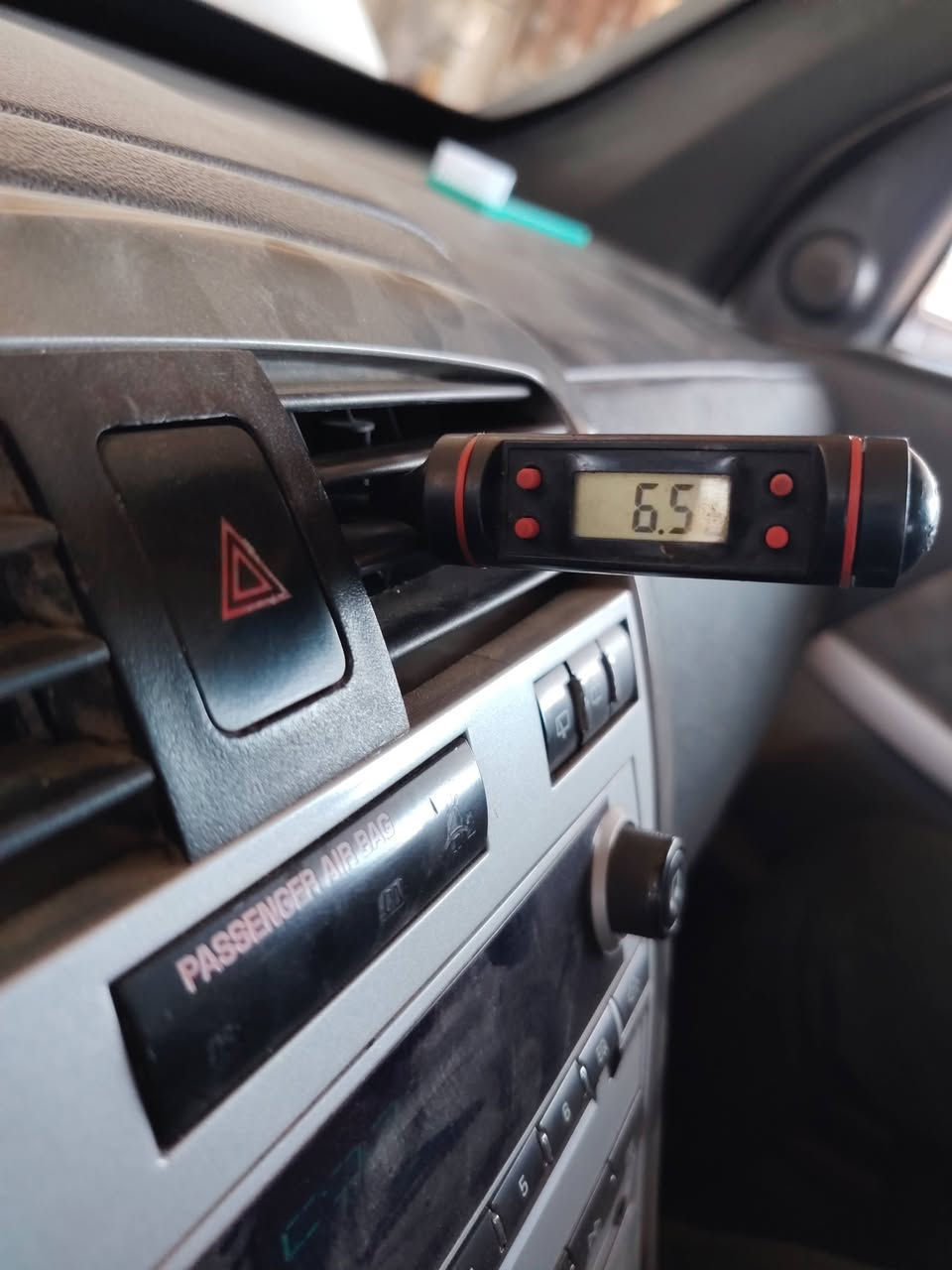 🚘🚘🚘 شفروليه إكونوكس – أعمال منظومة التبريد 🚘🚘🚘
✅ تبديل كمبرسر  تفصيخ الكصّة
✅ تبديل راديتر جديد أصلي
✅ كبس الصوندات
✅ غسل الأفريز الداخلي موقعيًا بدون فتح الداشبول
✅ شحن منظومة التبريد بغاز الفريون الأصلي
🔧 ورشة أنور سوزوكي
📍 كربلاء – الحي الصناعي – الأبلوك الثاني
📞 ***********
📞 ***********
ثقتكم هي سر نجاحنا، ونضمن لكم عملاً متقناً بأفضل المواد والخبرة.
