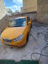 النتره • ٢٠٠٩ • حادثه