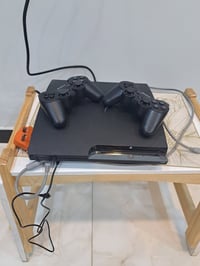 بلي3 • مهكر • زوج جوستيك