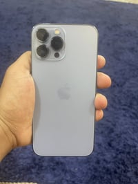 جهاز 13 برو ماكس ذاكره 256 جهاز نضيف نضافته فول لاطخه ولاضربه جهاز وتر...