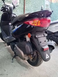 دراجة بغبغاء • مكفولة • بلكاظمية