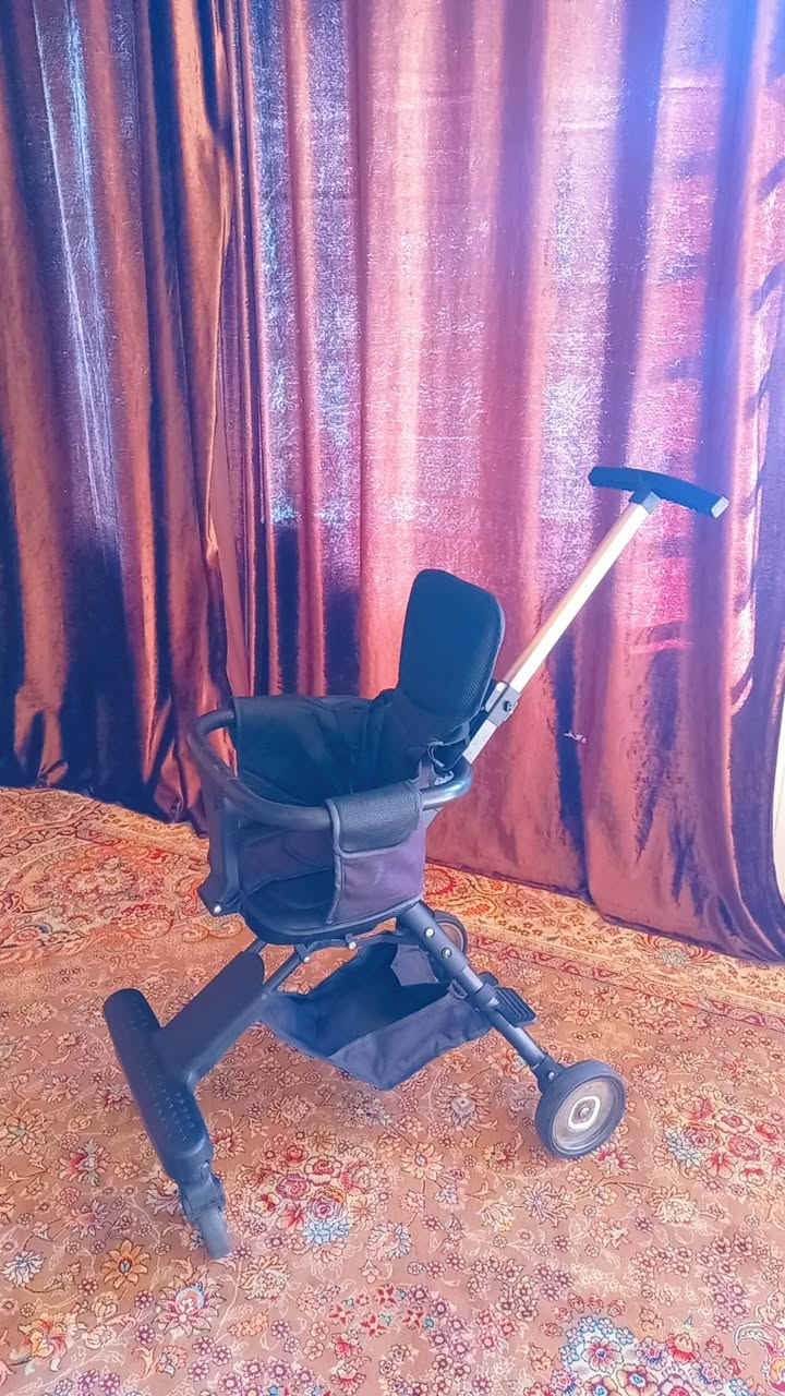 مارکە و بالەی ئەوروپی وەزنی نیە زۆر قایمە نرخی تەنها  25هەزار سلێمانی گەیاندن هەیە ***********
