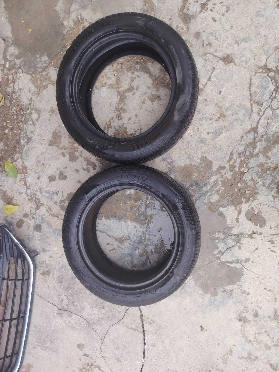 سلام عليكم خوان شباج النتره للبيع زوجين شبابيج سعرهن 40زوج تايرات النتره السعر 50مكاني حله السياحي استفسار ***********
