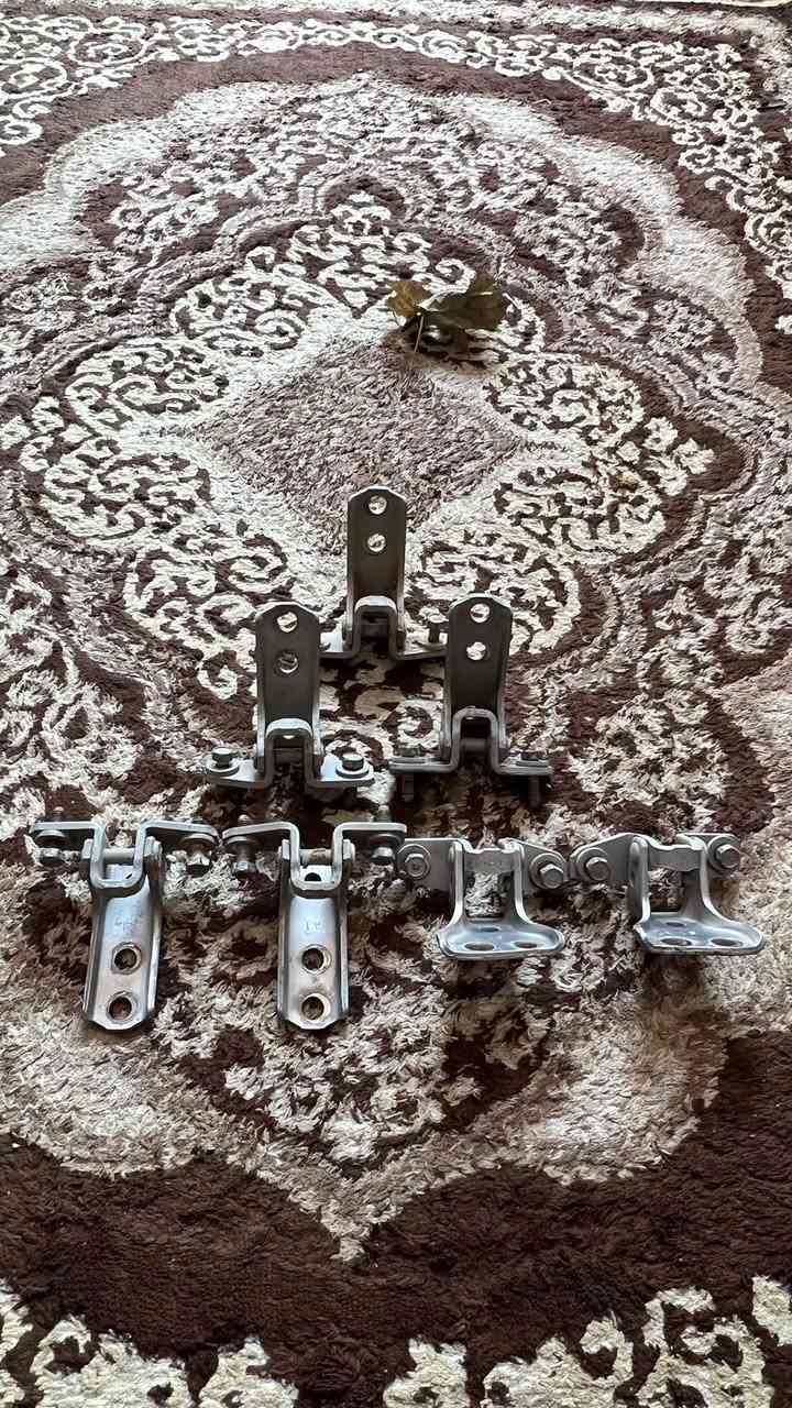 سلام عليكم نرمايد باب لانسر بومه للبيع          مكان كربلاء ***********
