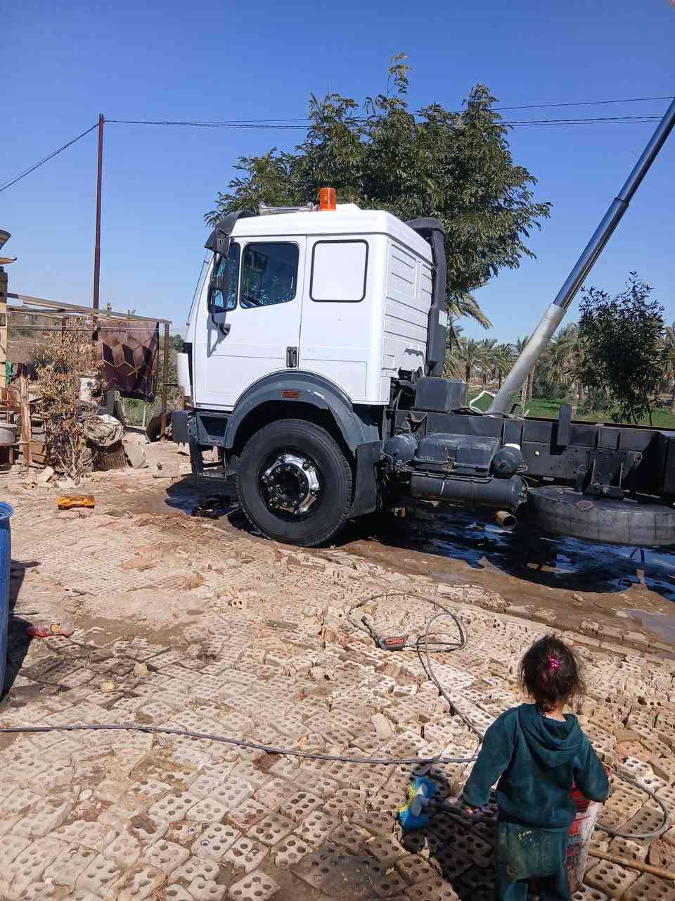 البي كرواتي طويله سياره مكفوله مكان بغداد جسر ديالى قريب عله جسر فرنسي،***********
