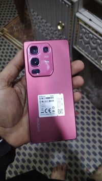 إنفينيكس • مستعمل • شهر واحد