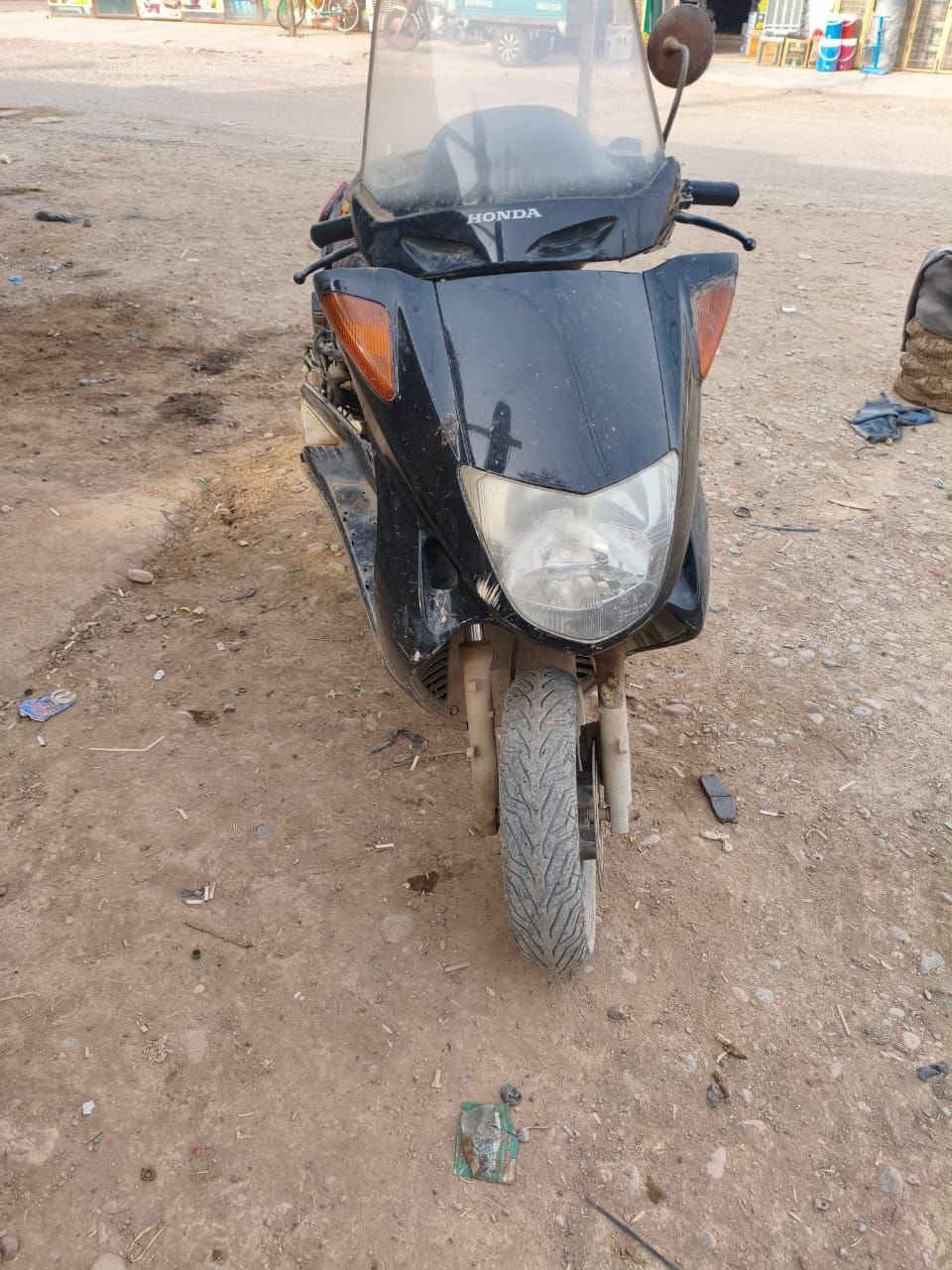 السلام عليكم
ماجستا للبيع نقصها كابريتر لان تخربط وباتري شغاله غراضها كلها شركه مجفته  جديد ابيع على وضعها متواجد خاص مكاني شهربان تريدها تعالخاص وتدلل


**إذا كنت صاحب هذا الإعلان وتريد حذفه لأي سبب، رجاءا أرسل رسالة إلى الدعم الفني**