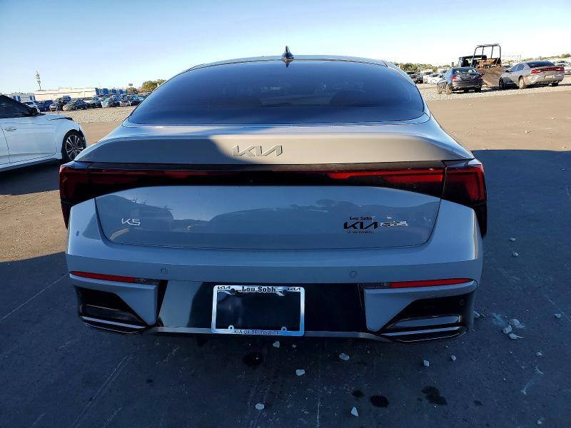 (اعـــــــــــــلان مــــــــــــــــزاد 📢 ) 

2026 KIA K5 GT LINE 

كيا كي فايف جيتي لاين : ٢٠٢٦

حالة السيارة : تعمل

ضرر السياره : كما موضح بالصوره 

تاريخ الــــــمزاد الثلاثاء : 2026/3/18

وقت المزاد الساعه : الخامسه عصرا 

اللـــــــــــــــــــــــــــون : سمنتي 

عداد المسافه : 1.164

حجم المحـــــــــرك : 4 سلندر 2.5 

مدة الوصول : 60 الى 75 يوم

للإشتراك في المزايدة يرجى الحضور الى  مكتبنا للـتأكيد على تثبيت السياره المزاده.

العنوان : النجف الاشرف قضاء المناذره( ابوصخير) شارع حيره ابو صخير مكتب عمار لمزاد السيارات الامريكيه 

               تلفون 
              *********** واتساب
              *********** للاتصال
               عمار ابو عباس
