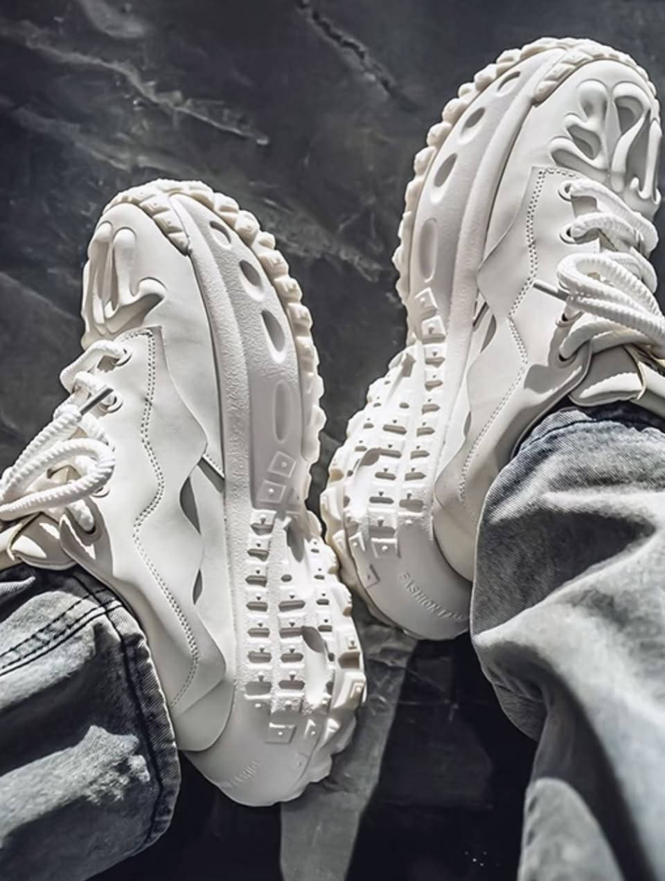 🆕  #بلنسياگا  T.L.F💣🔥/ خفيف الوزن / دبان طبي/ كوالتي عالي 🫶🏻✅
🗺️العنوان : الانبار 🔹هيت 🔹شارع باب الحارة صعودا 🔹محل الكفو للأحذية
#توصيل:2000 لجميع مناطق العراق 🚀🇮🇶⁩⁩⁩⁩ #توصيل #اديداس #نايك⁩⁩


**إذا كنت صاحب هذا الإعلان وتريد حذفه لأي سبب، رجاءا أرسل رسالة إلى الدعم الفني**