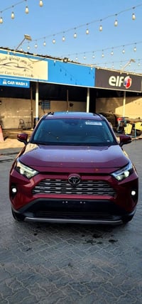 راف فور • ٢٠٢٤ • واصل ميناء ١٨٨