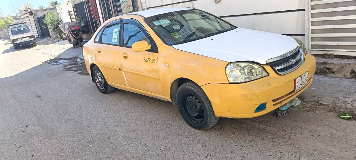 سلام عليكم اوبترا 2004 للبيع جاهزه السياره كير محرك تبريد منضومه جديده سعر 38 وبيه مجال مكاني البياع ***********
