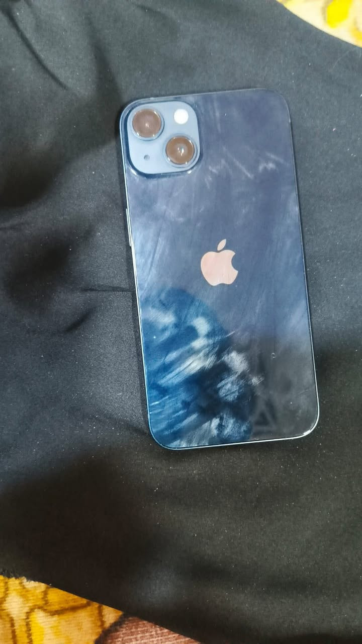 موبايل 13 برو
بطاريته 100‎%‎
شاشه جديده
موبايل رائع جدآ
سلس بالحركه في الشاشه 
لا يوجد شخص او كسر في الهاتف 
مكاني بغداد الزعفرانيه 
تواصل السعر : واتس ***********
