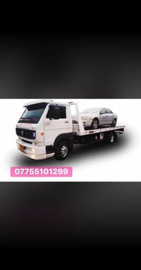 كرين للأجرة • نقل سيارات • سامراء