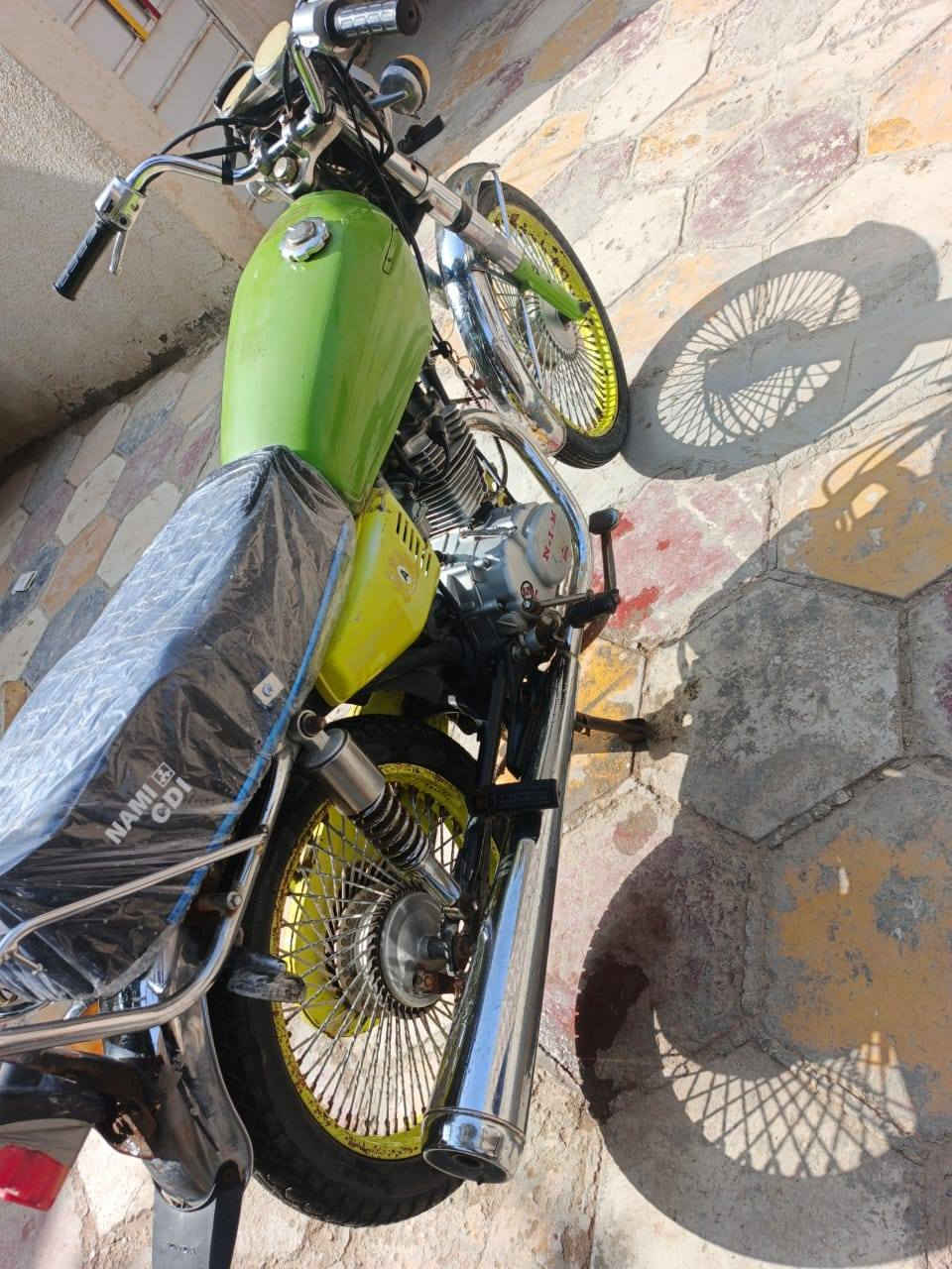 سلام عليكم دراجه نامه 2020 اوراق اصولي مبدل بيه بس بوشه وبستم المكان الشطره السعر 550 للاستفسار خاص *********** ادمن وافق
