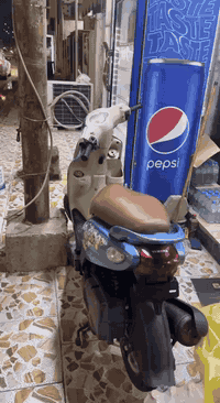 السلام عليكم فله مديل 18 دراجه مكفوله وكله بلاد مكاني كوت الاستفسار عل***********
