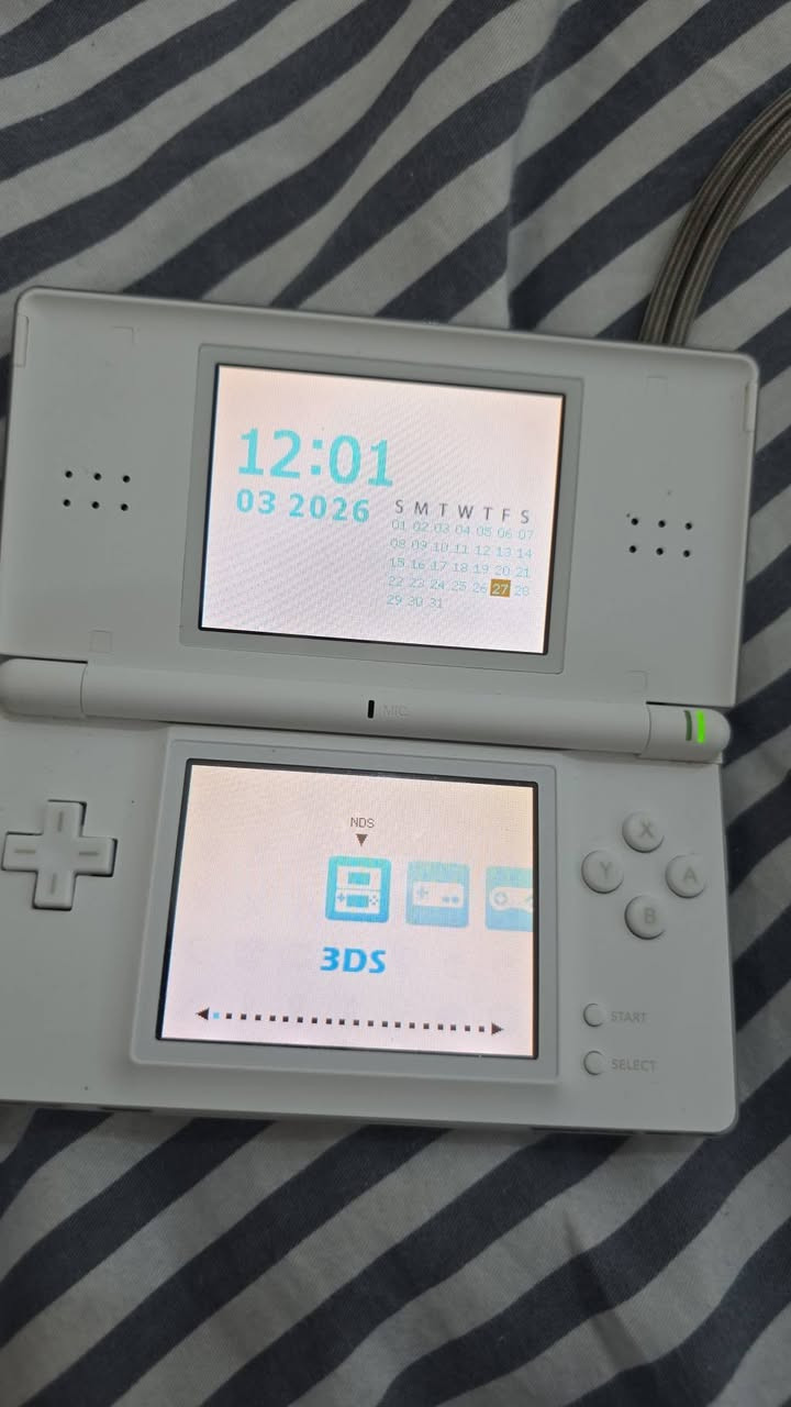 للبيع مكاني أربيل ب٦٥٠٠٠🔒 مع شاحن و فلاشكارت و قلم مو عندي توصيل


**إذا كنت صاحب هذا الإعلان وتريد حذفه لأي سبب، رجاءا أرسل رسالة إلى الدعم الفني**