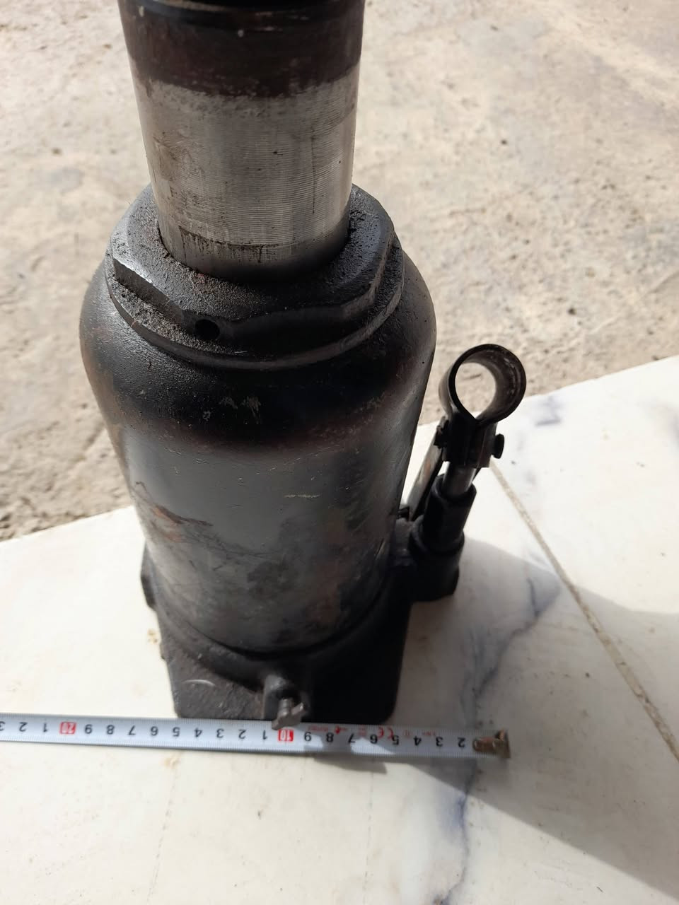 جل ثقيل سعر ٣٥ بي مجال شغال
صلاح الدين قضاء بلد  حي الزهراء ***********
