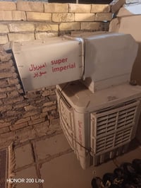مبردة • جديدة قليل استعمال • بغداد