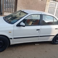 سمند • ٢٠٠٩ • رقم كربلاء