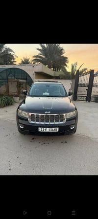 ٢٠١٢ • خشم البنيد • بابل