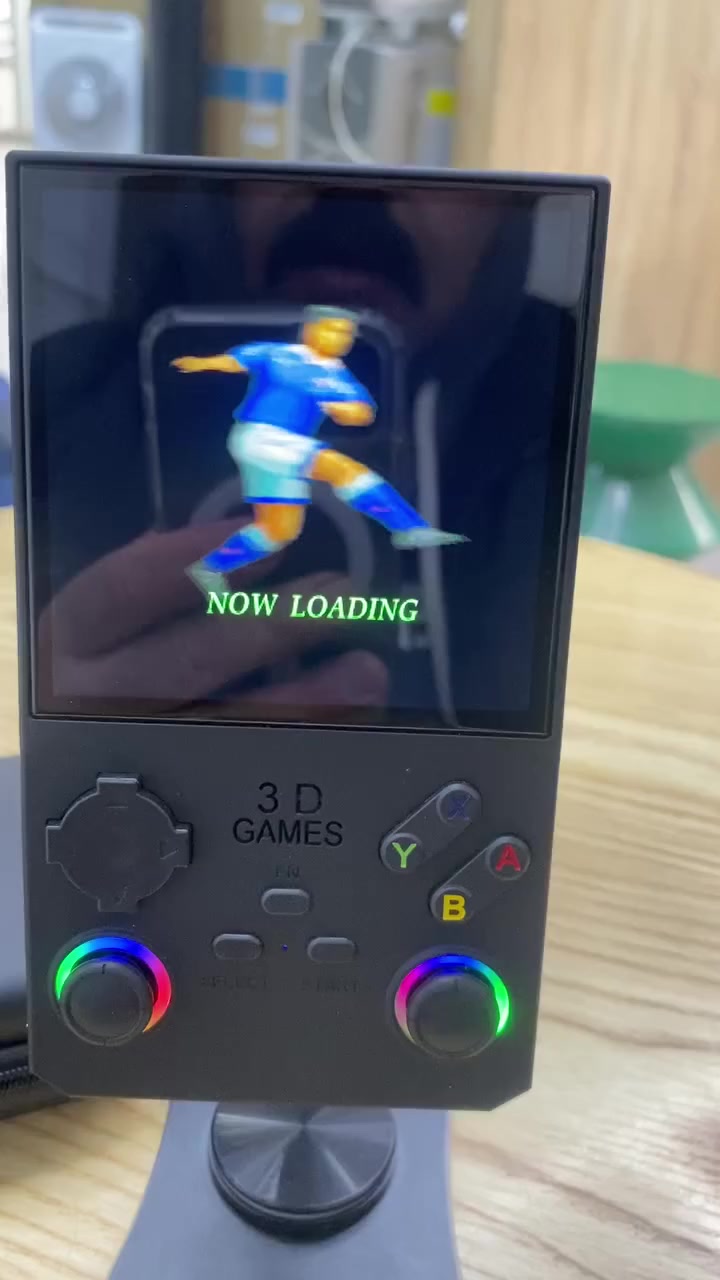 اتاري بهذا شكل هاي شاشه اشوي اكبر رام ذاكره 256كيكه مليان العاب سعر 55مع توصيل للتفاصيل شاهد الفيدو


**إذا كنت صاحب هذا الإعلان وتريد حذفه لأي سبب، رجاءا أرسل رسالة إلى الدعم الفني**