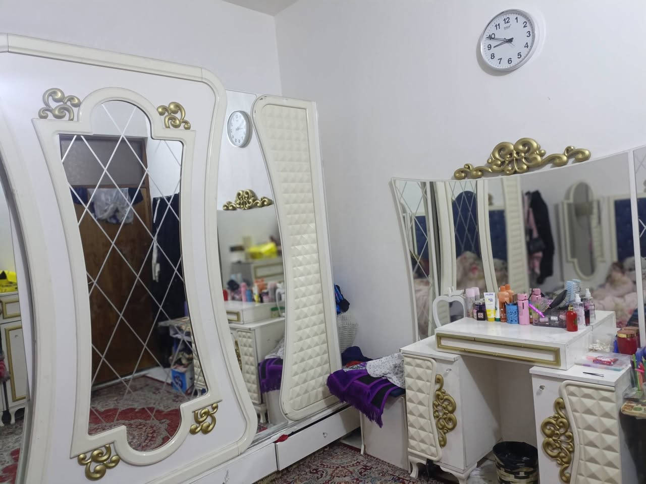 السلام عليكم اثاث بيت للبيع


**إذا كنت صاحب هذا الإعلان وتريد حذفه لأي سبب، رجاءا أرسل رسالة إلى الدعم الفني**