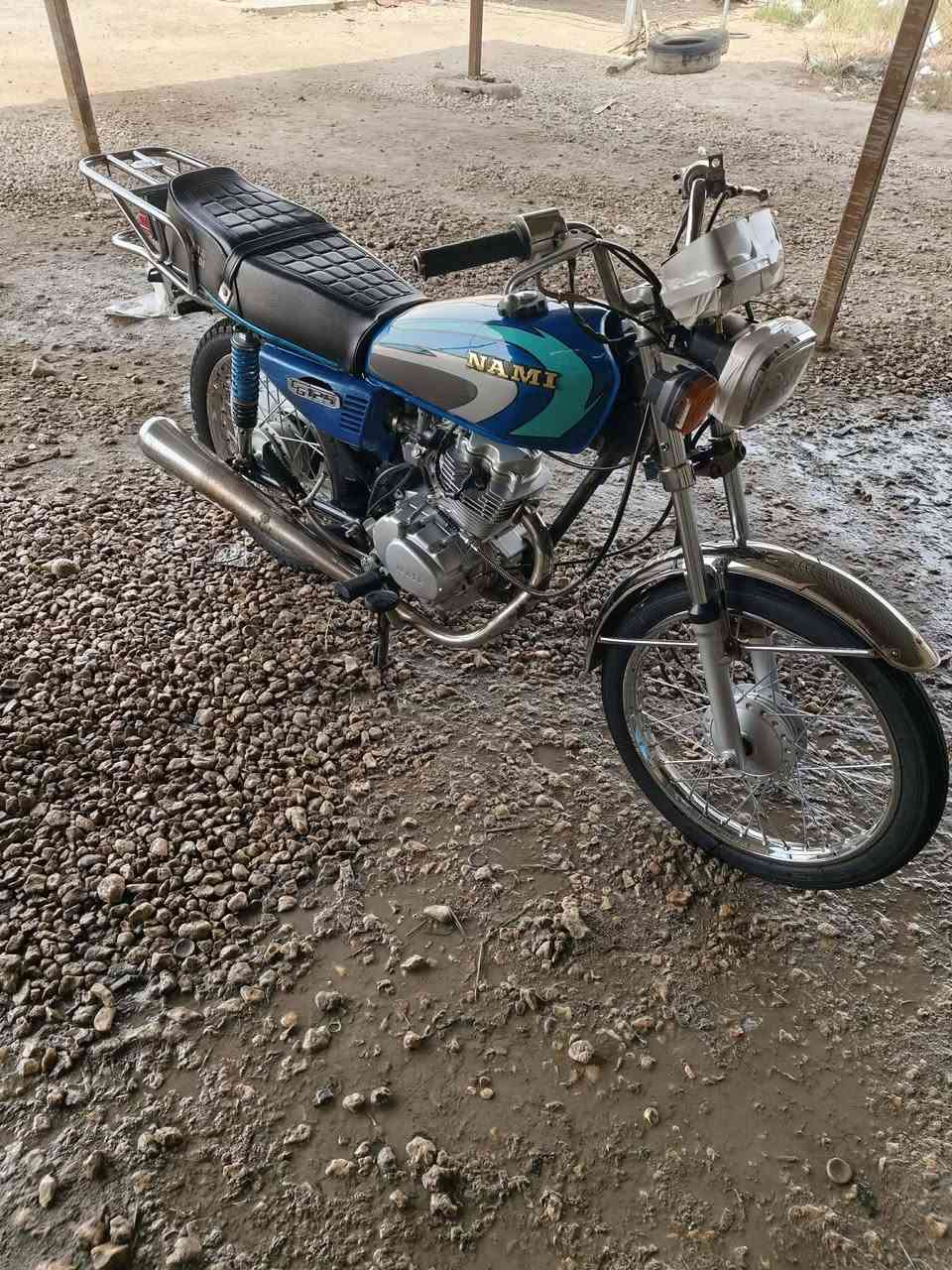 السلام عليكم دراجه تعمير كلهه
25 مكفوله كفاله عامه نامه اصلي 
مكاني دوانيه دغاره ***********
