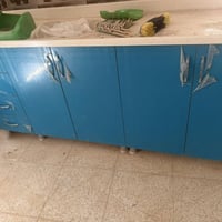 مترين • HDF • بوفيه