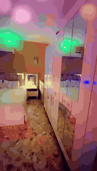 مكلفه ب نشر
سعره مليون و100 مابيه كسر فقط شغلتين الرجلين مال طابريه وتيب لام ماجربايه نكسر يعني تكدرون يخلون غيره مستعجله عليهه


**إذا كنت صاحب هذا الإعلان وتريد حذفه لأي سبب، رجاءا أرسل رسالة إلى الدعم الفني**