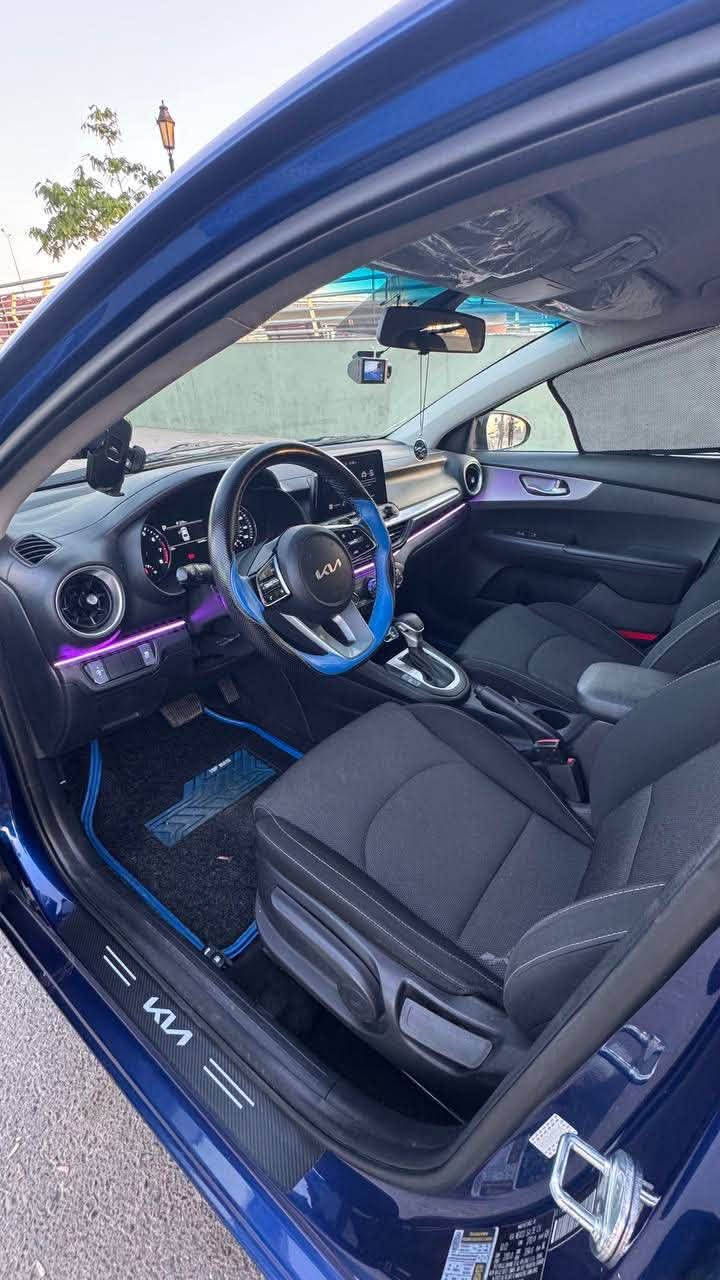 KIA FORTE
موديل 2022 سياره ماشيه 63 الف                        

سعر 108 قفل

تواصل على رقم ***********
