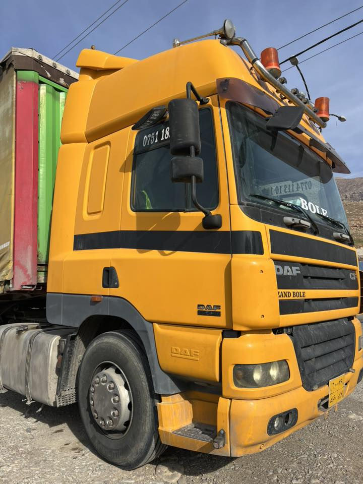 Daf2005
للبع
گیر عادی ڕیتایدەر سەلاجە
تاقم تایر جدید
***********
***********
