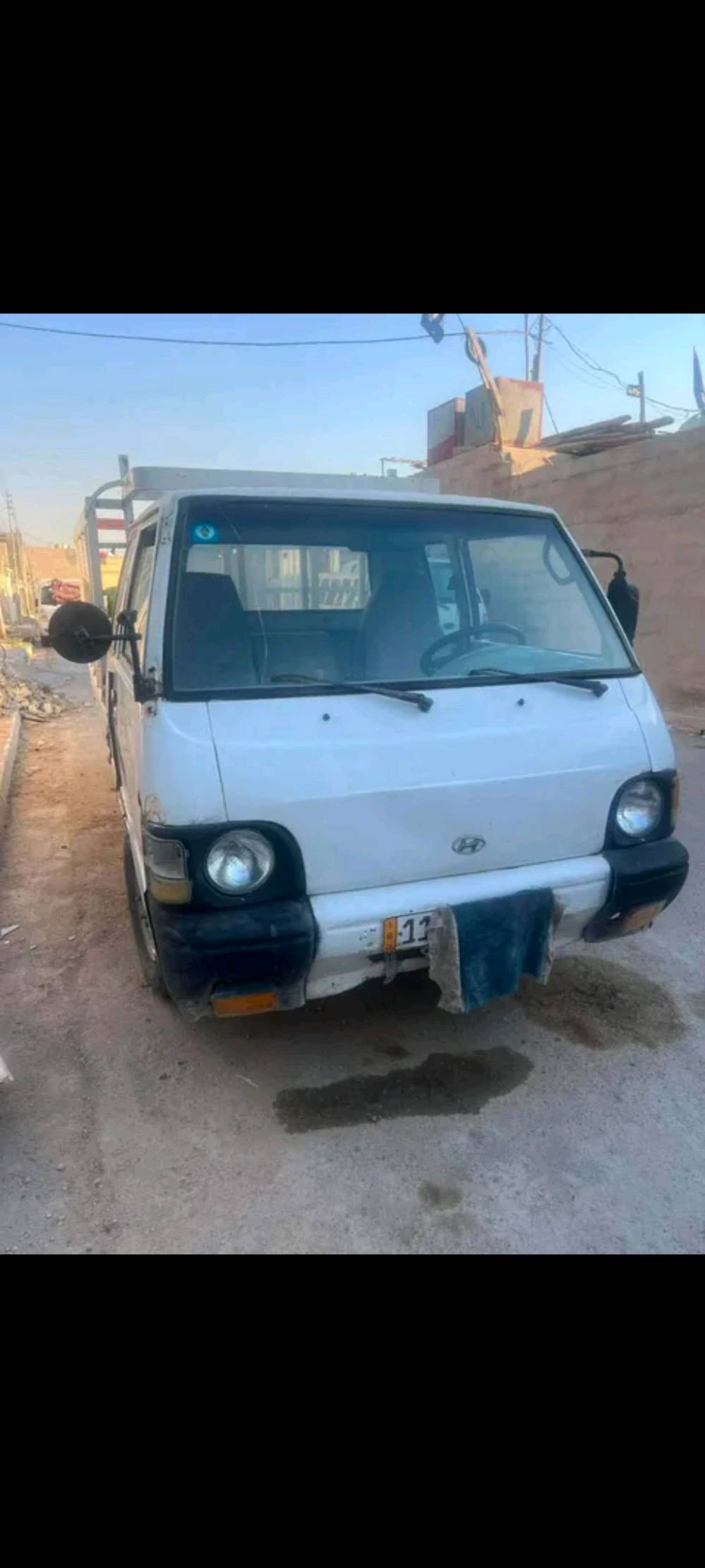 كيا حمل هوندا 1995 بسمي كير ومكينه بنكو محوله جديد يعني داخله هزه ودوشمه جديده وجامه جديده مصفره غرامات سعر 33 ورقة وبية مجال